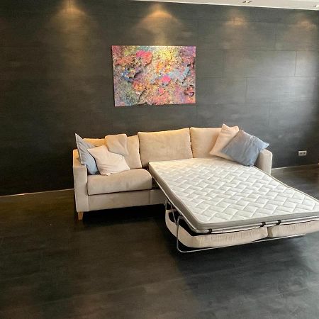 Truretreats Design Loft Fuer 8 Personen I Riesige Kueche I Echarger I 65Z Smarttv I 150Qm Apartment Хамбург Екстериор снимка